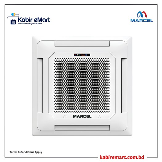 MCN-HEXACOMB-48D Marcel Air Conditioner