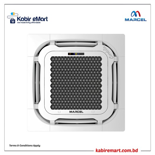 MCN-CORDELIA-60Z Marcel Air Conditioner