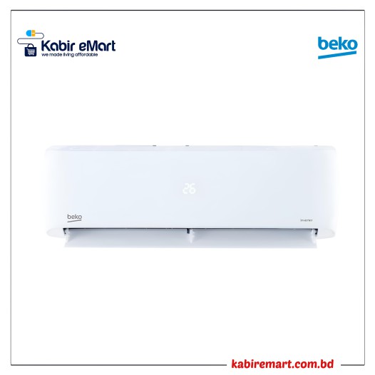 Beko Smart Inverter AC | BNVOH 180/ BNVOH 18