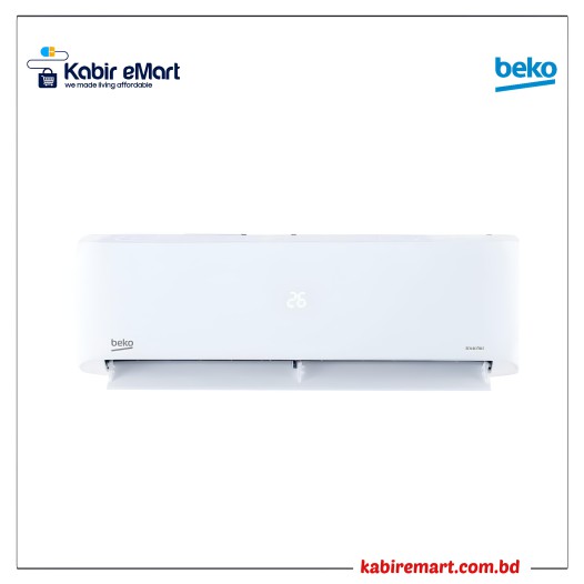 Beko Smart Inverter AC  BNVOH 240/ BNVOH 241
