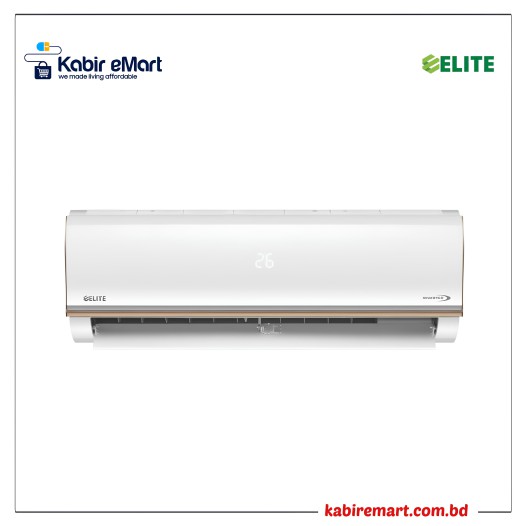 Elite Fast Cool Inverter AC  12CRN-AF5G-FST
