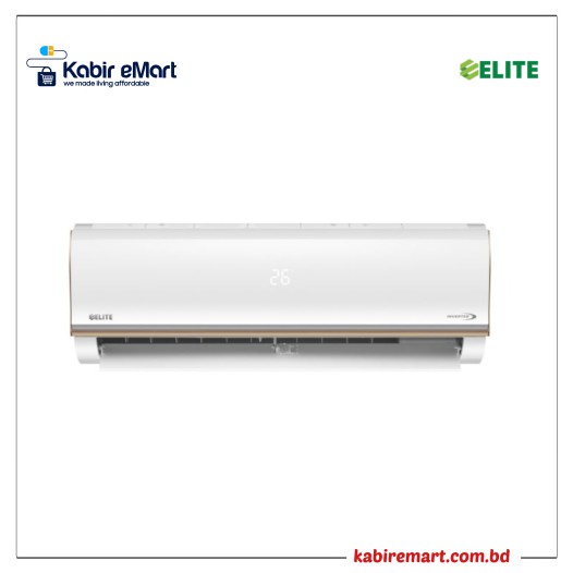 Elite Fast Cool Inverter AC  18CRN-AF5G-FST