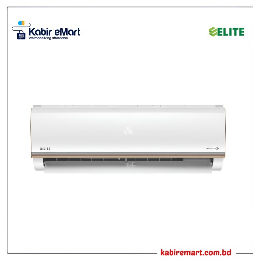 Elite Fast Cool Inverter AC 24CRN-AF5G-FST
