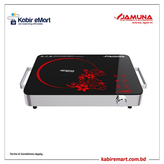 INFRARED COOKER JIFC22-PREMIUM JAMUNA