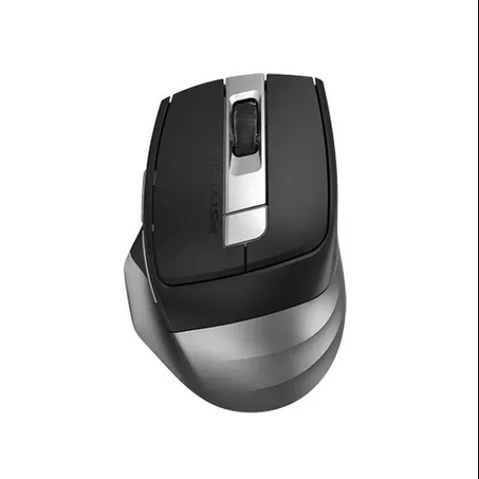 A4TECH FB35C Fstyler Dual Mode Recharegable Bluetooth & 2.4G Wireless Mouse