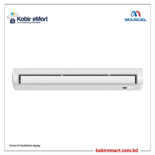 MFN-FREDDO-48D Marcel Air Conditioner