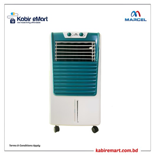 MEA-FROST COOL 35L Marcel Air Cooler