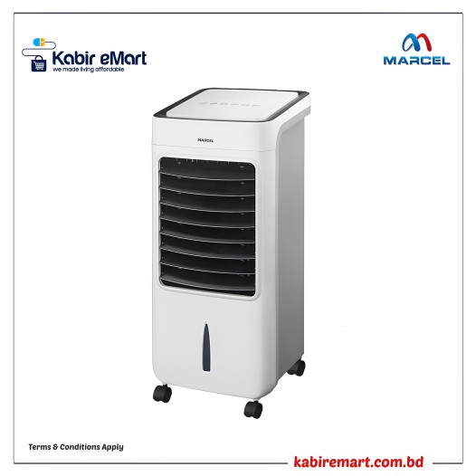 MEA-B128R Marcel Air Cooler
