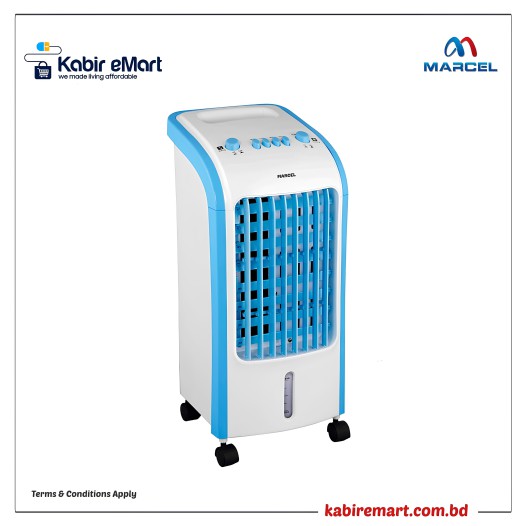 MEA-B168M Marcel Air Cooler