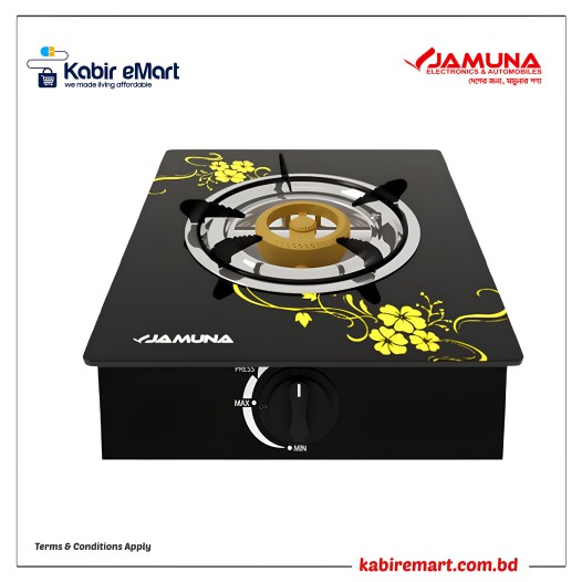 Jamuna Gas Stove JGS-101GP