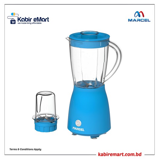 MBL-13CX25 Marcel Blender and Juicer