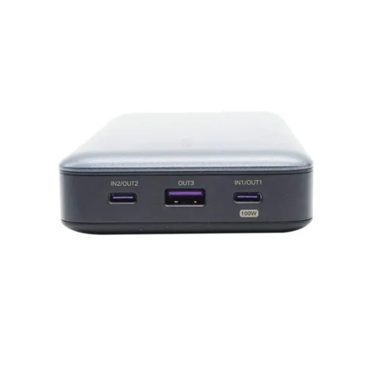 Ugreen PB205 25000mAh USB Type C 145W Portable Power Bank (90597A)