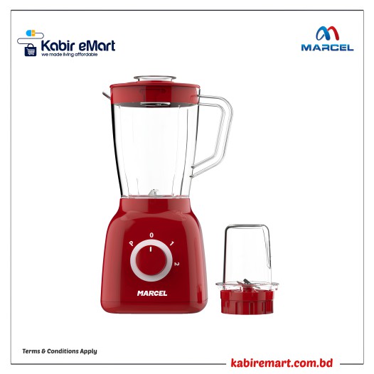 MBL-13PX35 Marcel Blender and Juicer