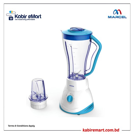 MBL-15G35 Marcel Blender and Juicer