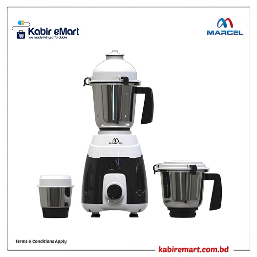 MBL-15GM65N Marcel Mixer Grinder