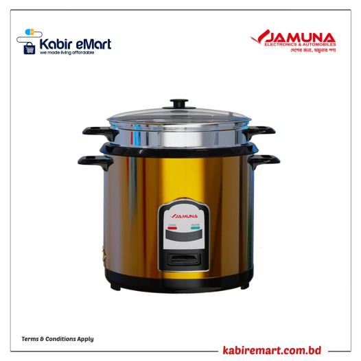 Jamuna Rice Cooker JRC-180SAG