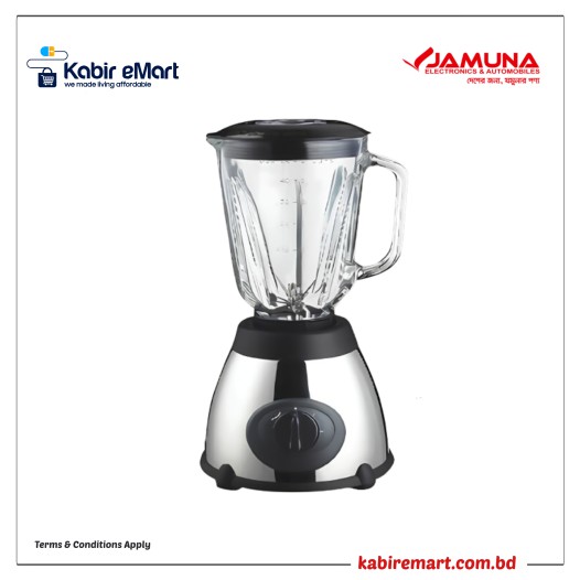 Blender UBC-415  Jamuna