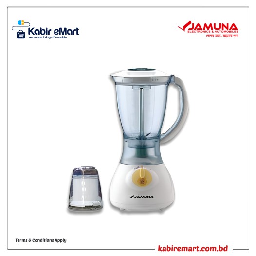 Blender UBC-330 Jamuna