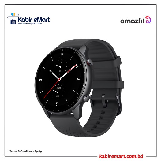 Amazfit GTR 2 New Edition Smartwatch Global Version