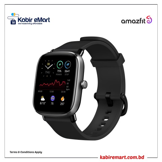 Amazfit GTS 2 mini Smart Watch