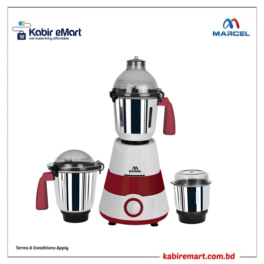 MBL-15JM75N Marcel Mixer Grinder