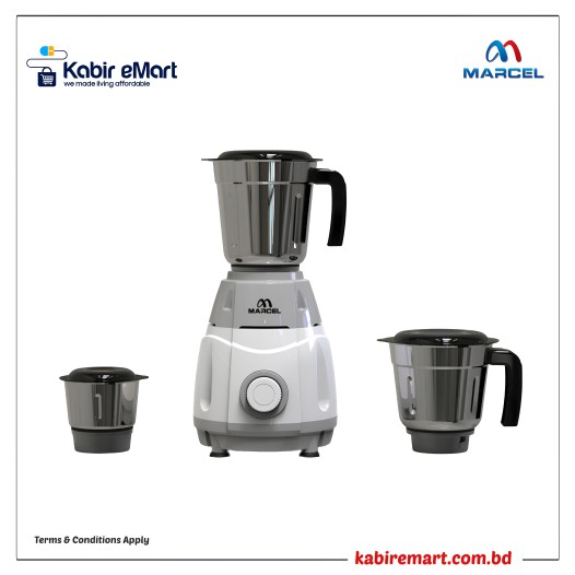 MBL-15G265 Marcel Mixer Grinder