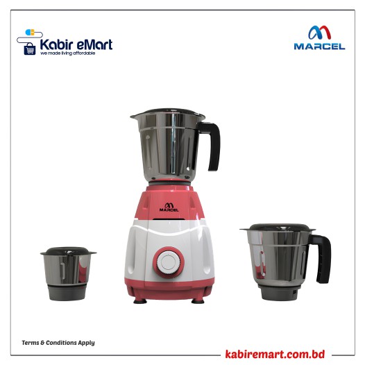 MBL-15G275 Marcel Mixer Grinder