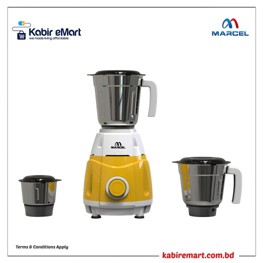 MBL-15G285 Marcel Mixer Grinder