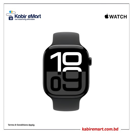 Apple Watch Series 10