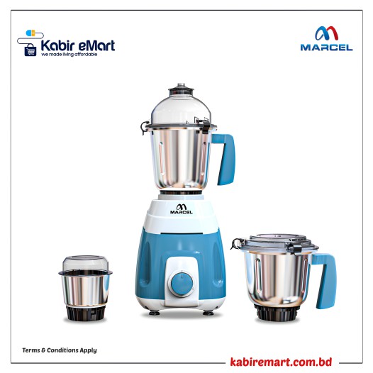 MBL-15GM75 Marcel Mixer Grinder
