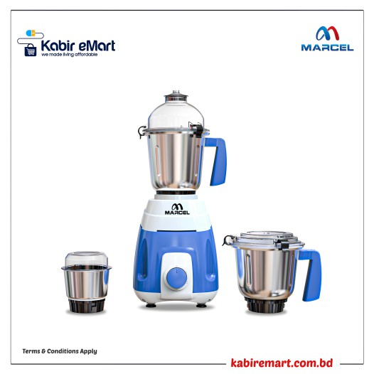 MBL-15GM65 Marcel Mixer Grinder