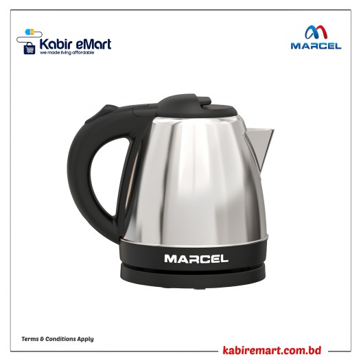 MK-LJSS180N Marcel Kettle