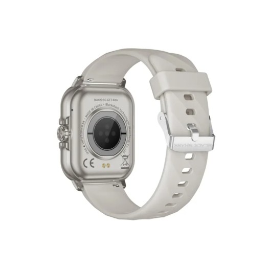 Black Shark GT3 Neo ENC Bluetooth Calling Smart Watch