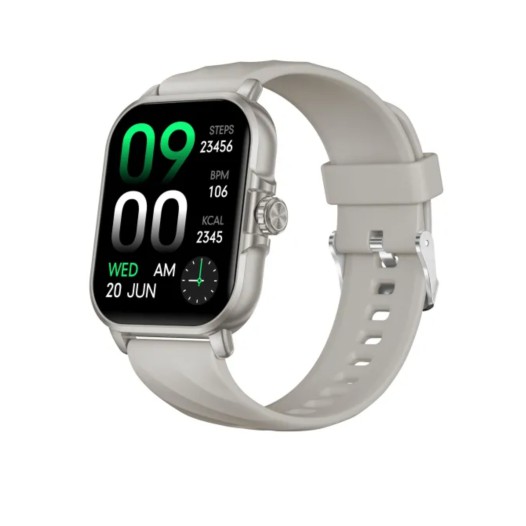 Black Shark GT3 Neo ENC Bluetooth Calling Smart Watch