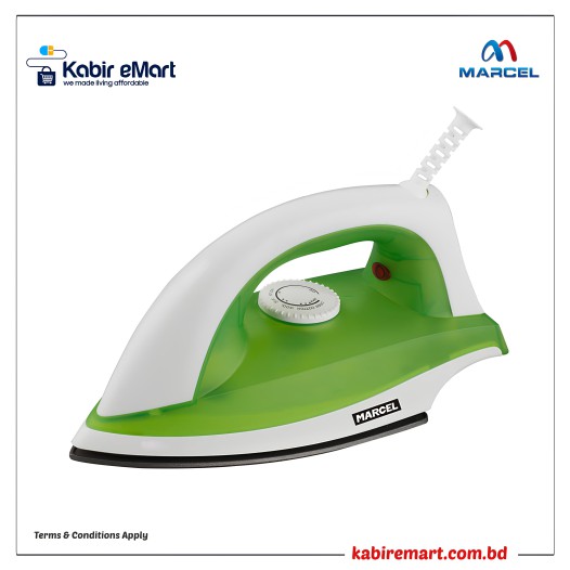 Marcel Iron MIR-D01A (Dry Iron)