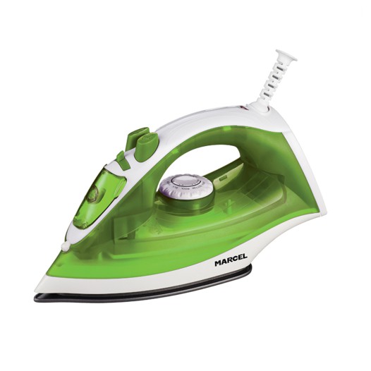 Marcel Iron MIR-S10 (Steam Iron)