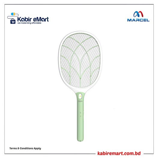 MMB-K02 Marcel Mosquito Bat