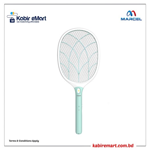 MMB-K01 Marcel Mosquito Bat