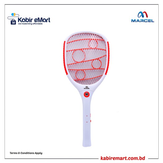 MMB-H03 Marcel Mosquito Bat