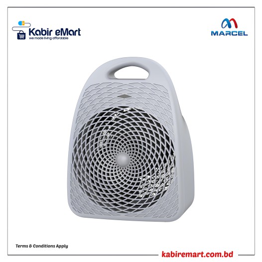 MRH-FH002 Marcel Room Heater