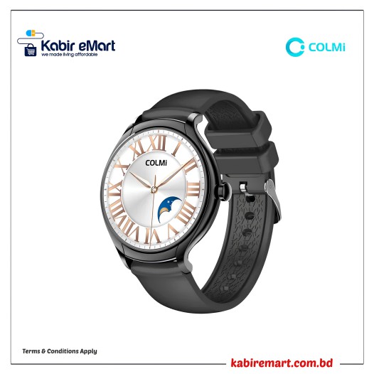COLMI L10 Bluetooth Calling Lady Smart Watch