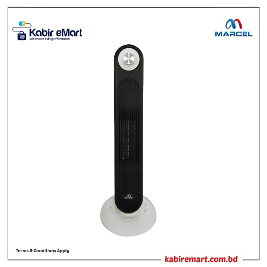 MRH-PTC205T Marcel Room Heater