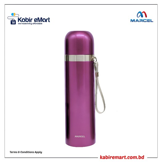 MVF-W500JE82 Marcel Vacuum Flask