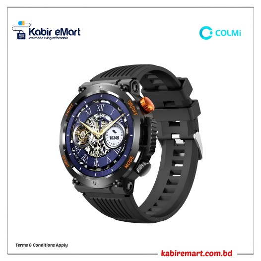 COLMI V68 Bluetooth Calling Smartwatch