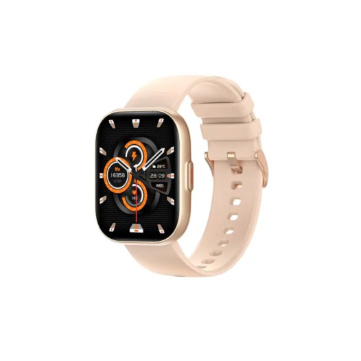 COLMI P68 Bluetooth Calling Smart Watch