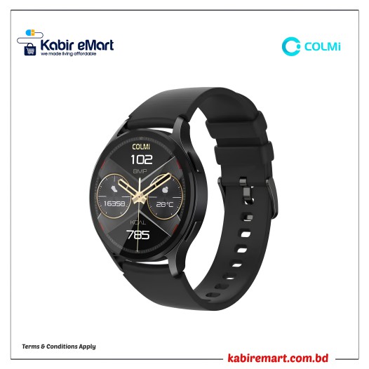 COLMI i28 Ultra Bluetooth Calling Smart Watch