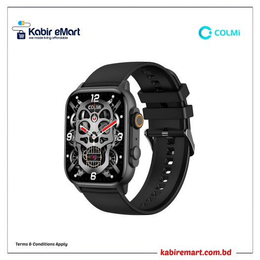 COLMI C81 Bluetooth Calling Smart Watch
