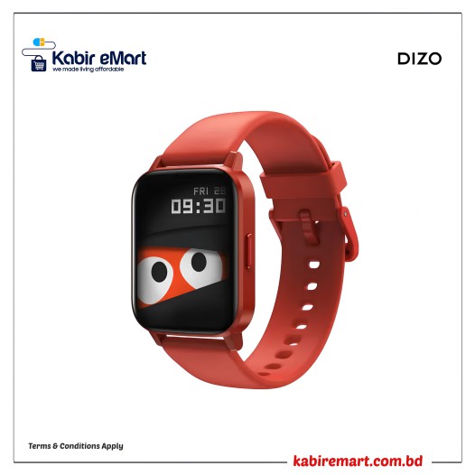 DIZO Watch 2 Sports Smartwatch