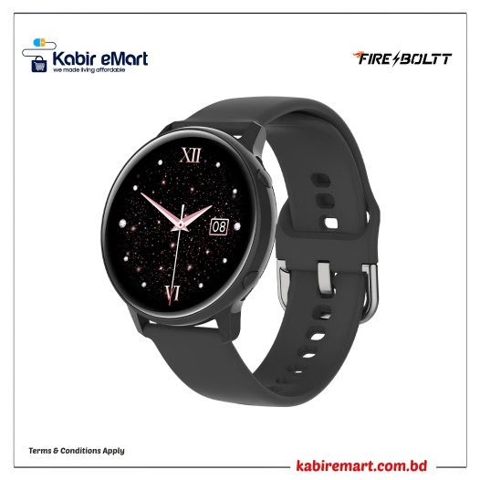 Fire-Boltt Constellation Women Smart Watch
