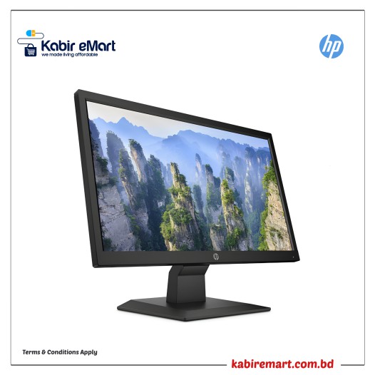 HP V20 19.5" HD+ LED TN Monitor